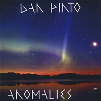 Dan Pinto : Anomalies