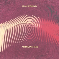 DAN POUND: Medicine Bag
