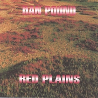 Dan Pound : Red Plains