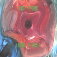 Dan Pound : Liquid Planet