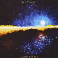 DAN POUND: Lunar Effect