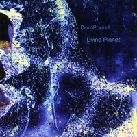 Dan Pound : Living Planet