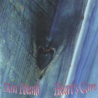 DAN POUND: Heart's Core