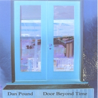 Dan Pound : Door Beyond Time