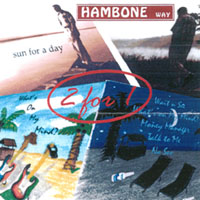 DAN READING: Hambone Way