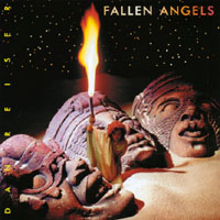 Dan Reiser : Fallen Angels