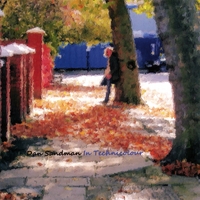 DAN SANDMAN: In Technicolour