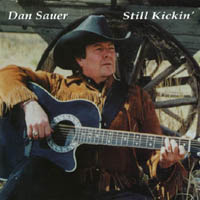 Dan Sauer : Still Kickin'