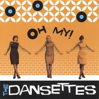 THE DANSETTES + FIL LORENZ SOUL-TET: Oh My! + Stinky Stinky