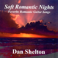 Dan Shelton : Soft Romantic Nights