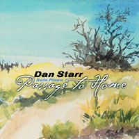 DAN STARR: Passage to Home