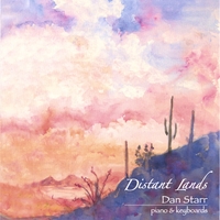 DAN STARR: Distant Lands