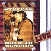 DAN STEVENS: Road to Memphis