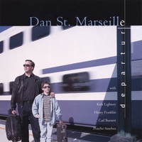 Dan St. Marseille : Departure