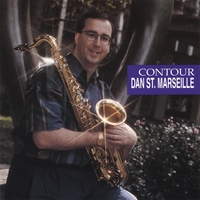 Dan St. Marseille : Contour