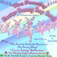 DANSTYME: The Dancing Easter Bunny Hop Song