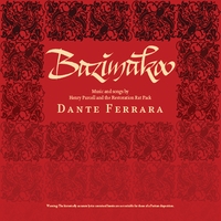Dante Ferrara : Bazimakoo