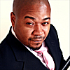 Dante Harmon: You Are Holy