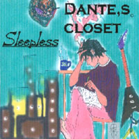 Dante's Closet : Sleepless