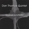 DAN THOMAS: Musical Sanctuary