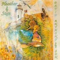 DAVID ANTHONY: Heather And Sage