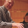 DAN WALDIS: A Little Jazz With Your Mistletoe