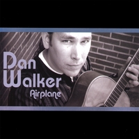 DAN WALKER: Airplane