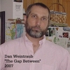 DAN WEINTRAUB: The Gap Between v2