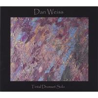 Dan Weiss : Tintal Drumset Solo