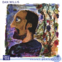 Dan Willis : Velvet Gentlemen