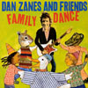 DAN ZANES AND FRIENDS: Family Dance