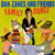 DAN ZANES AND FRIENDS: Family Dance