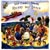 DAN ZANES AND FRIENDS: Rocket Ship Beach
