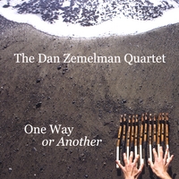 Dan Zemelman Quartet : One Way or Another