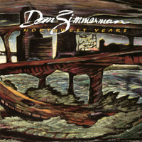 DAN ZIMMERMAN: Northwest Years