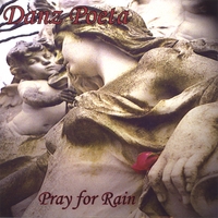 DANZ POETA: Pray For Rain