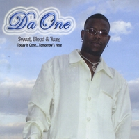 DaOne : Sweat, Blood and Tears