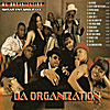 Da Organization: Da Organization