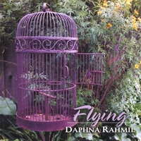 Daphna Rahmil : Flying