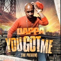 DAPPA: You Got Me 