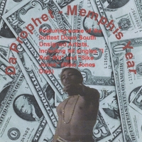 Da Prophet : Memphis Year