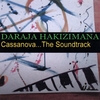 Daraja Hakizimana: Cassanova...the Soundtrack
