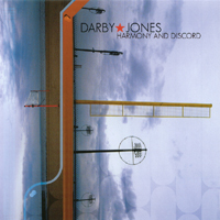 Darby Jones : Harmony and Discord