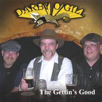 DARBY O'GILL: The Gettin's Good