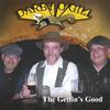DARBY O'GILL: The Gettin's Good
