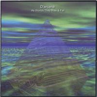 D'arcana : As Worlds They Rise & Fall