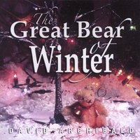 David Archibald : The Great Bear of Winter