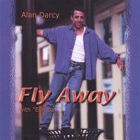 ALAN DARCY: Fly Away
