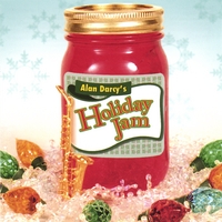 ALAN DARCY: Holiday Jam