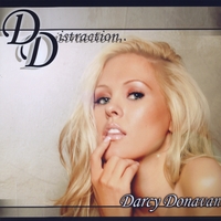 DARCY DONAVAN: Distraction